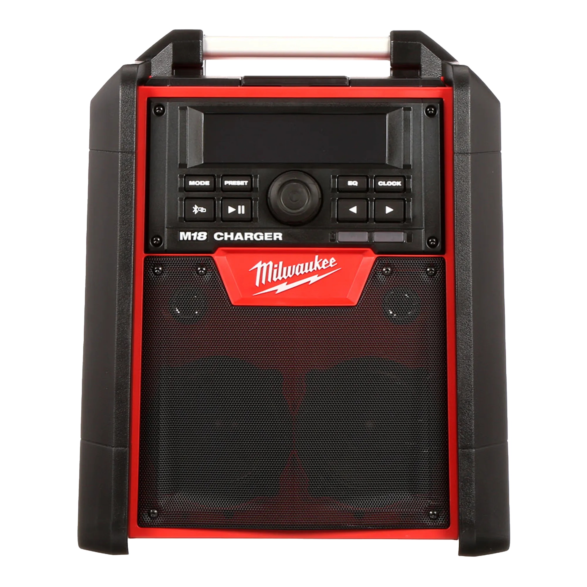 Picture of Milwaukee Electric Tool 2792-20 Power Radio M18 Jobsite Radio/Charger